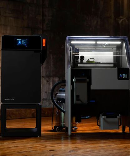 Formlabs Fuse1+ 30W 3D Yazıcı - Thumbnail