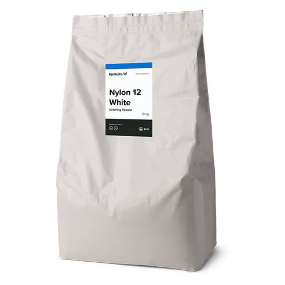 Formlabs - Formlabs Nylon 12 Powder 10kg