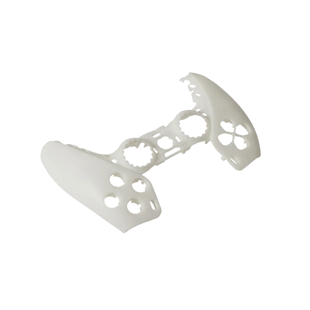 Formlabs Reçine Beyaz V5 (Form 4) 1 L (1)