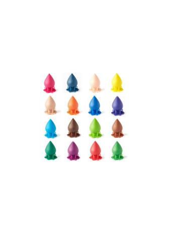 Formlabs Reçine - Color Kit