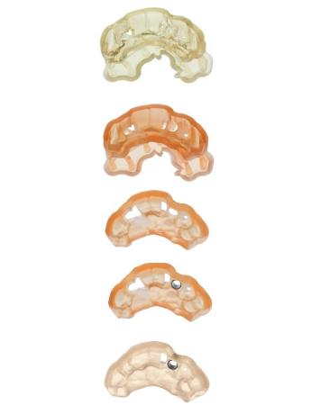 Formlabs Reçine - Dental SG - Thumbnail