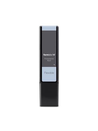 Formlabs Reçine - Esnek (Flexible) 1L - Thumbnail