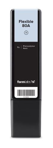 Formlabs - Formlabs Reçine - Esnek (Flexible 80A) 1L