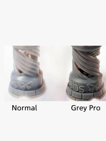 Formlabs Reçine - Gri Pro - Thumbnail