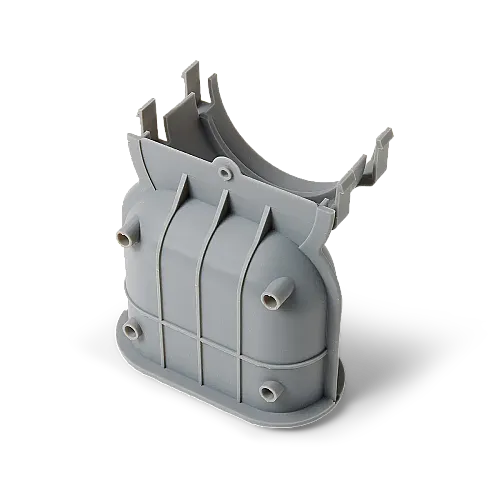 Formlabs Reçine Gri V5 (Form 4) 1 L - 2