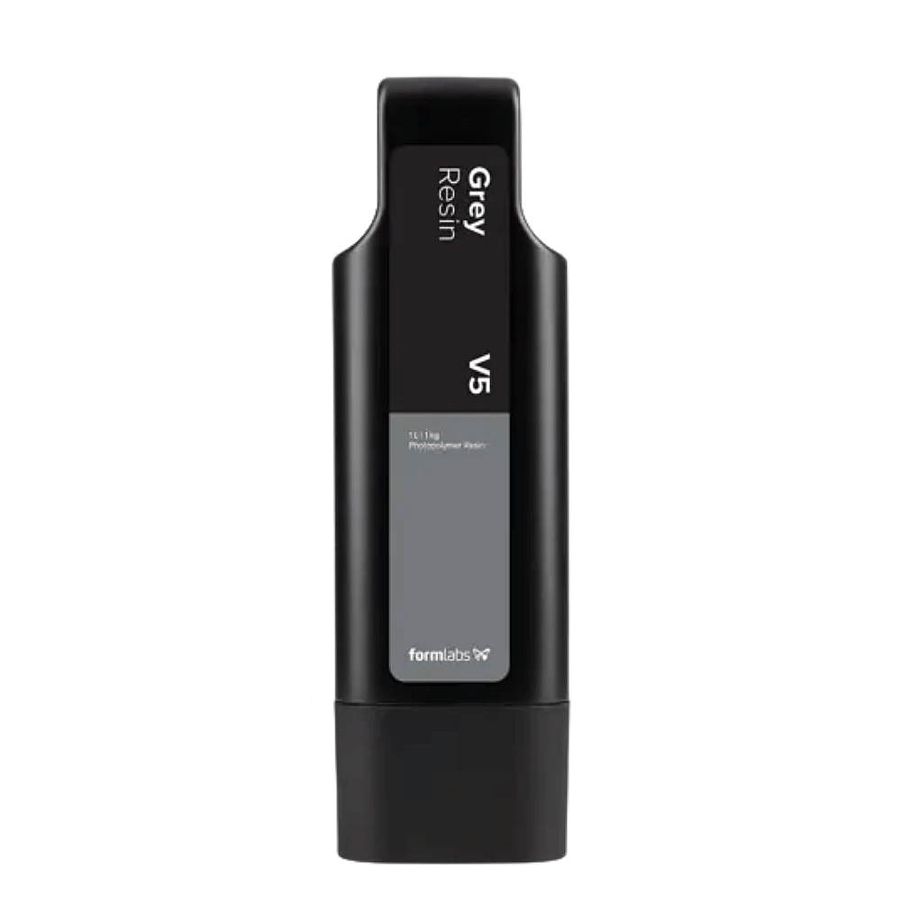 Formlabs Reçine Gri V5 (Form 4) 1 L