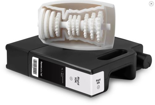 Formlabs Reçine - Rigid 10K 1LT - Thumbnail