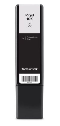 Formlabs Reçine - Rigid 10K 1LT - Thumbnail