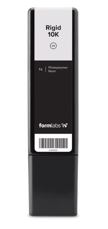 Formlabs - Formlabs Reçine - Rigid 10K 1LT
