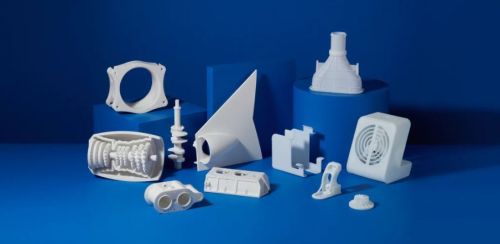 Formlabs Reçine - Rigid 10K 1LT - Thumbnail