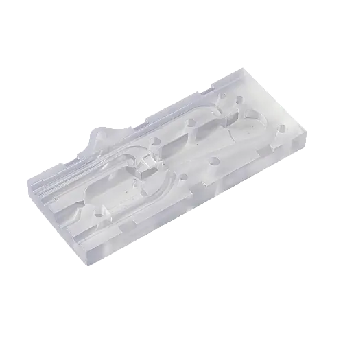 Formlabs Reçine Şeffaf Clear V5 (Form 4) 1 L - 2