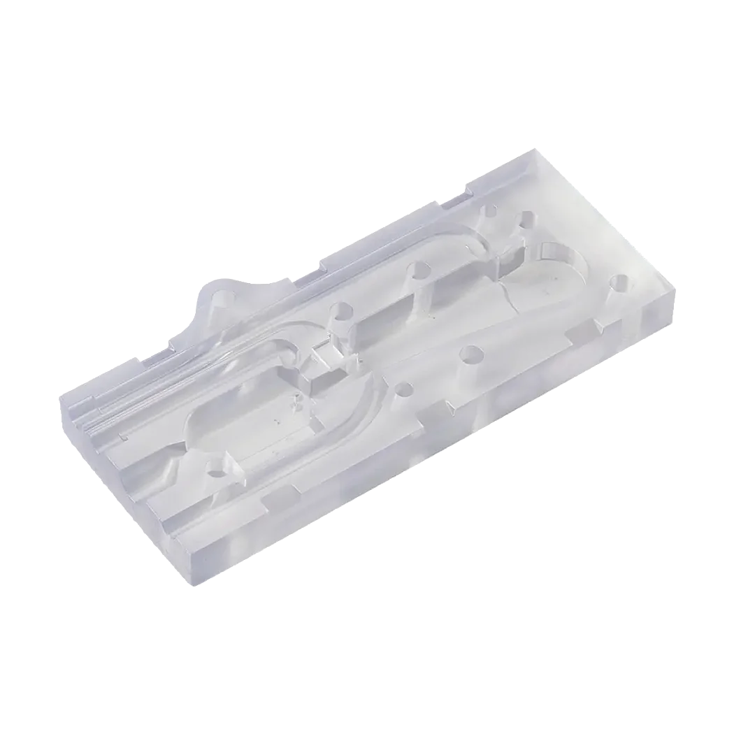Formlabs Reçine Şeffaf Clear V5 (Form 4) 1 L (1)