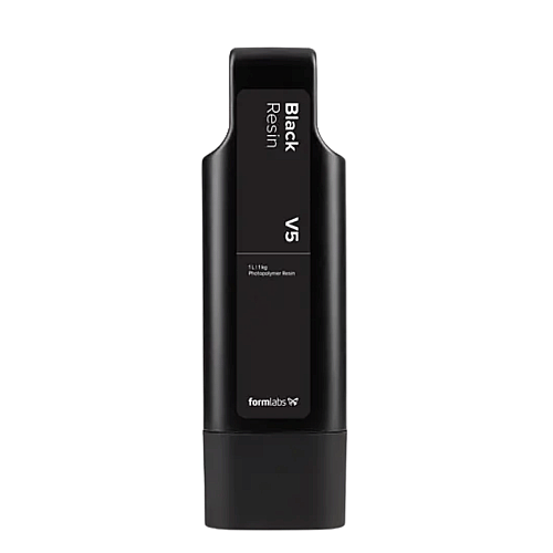 Formlabs Reçine Siyah V5 (Form 4) 1 L - 1