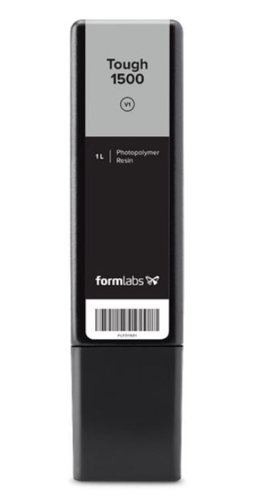 Formlabs - Formlabs Reçine - Tough 1500 1L