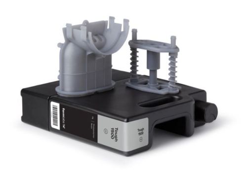 Formlabs Reçine - Tough 1500 1L - Thumbnail