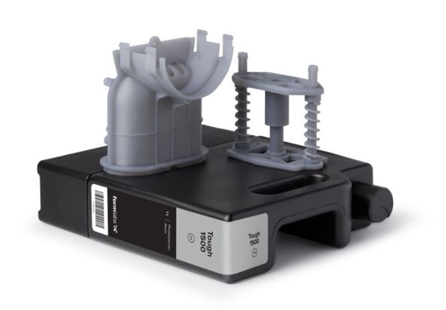Formlabs Reçine - Tough 1500 1L