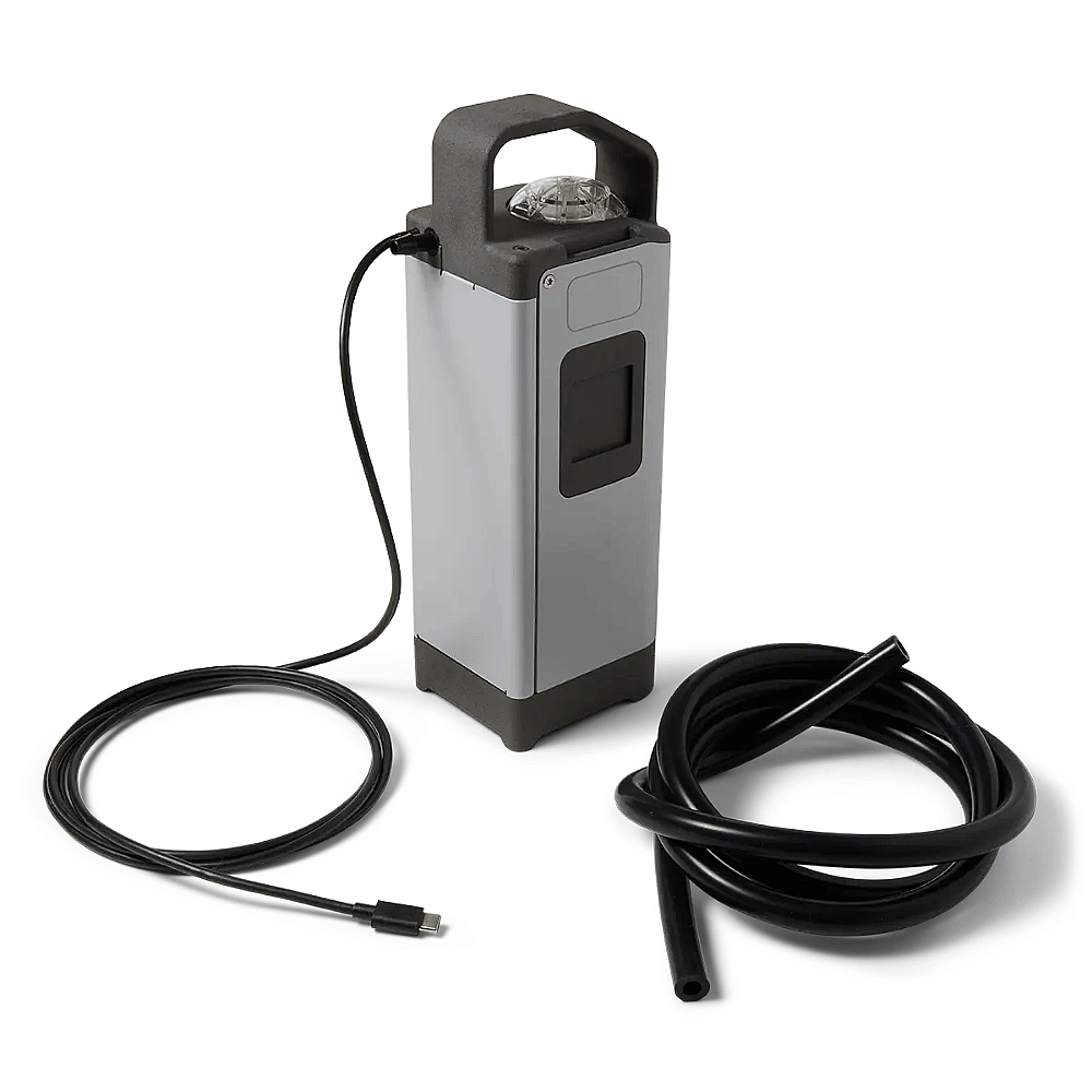 Formlabs Resin Pump (Form 4/4L)