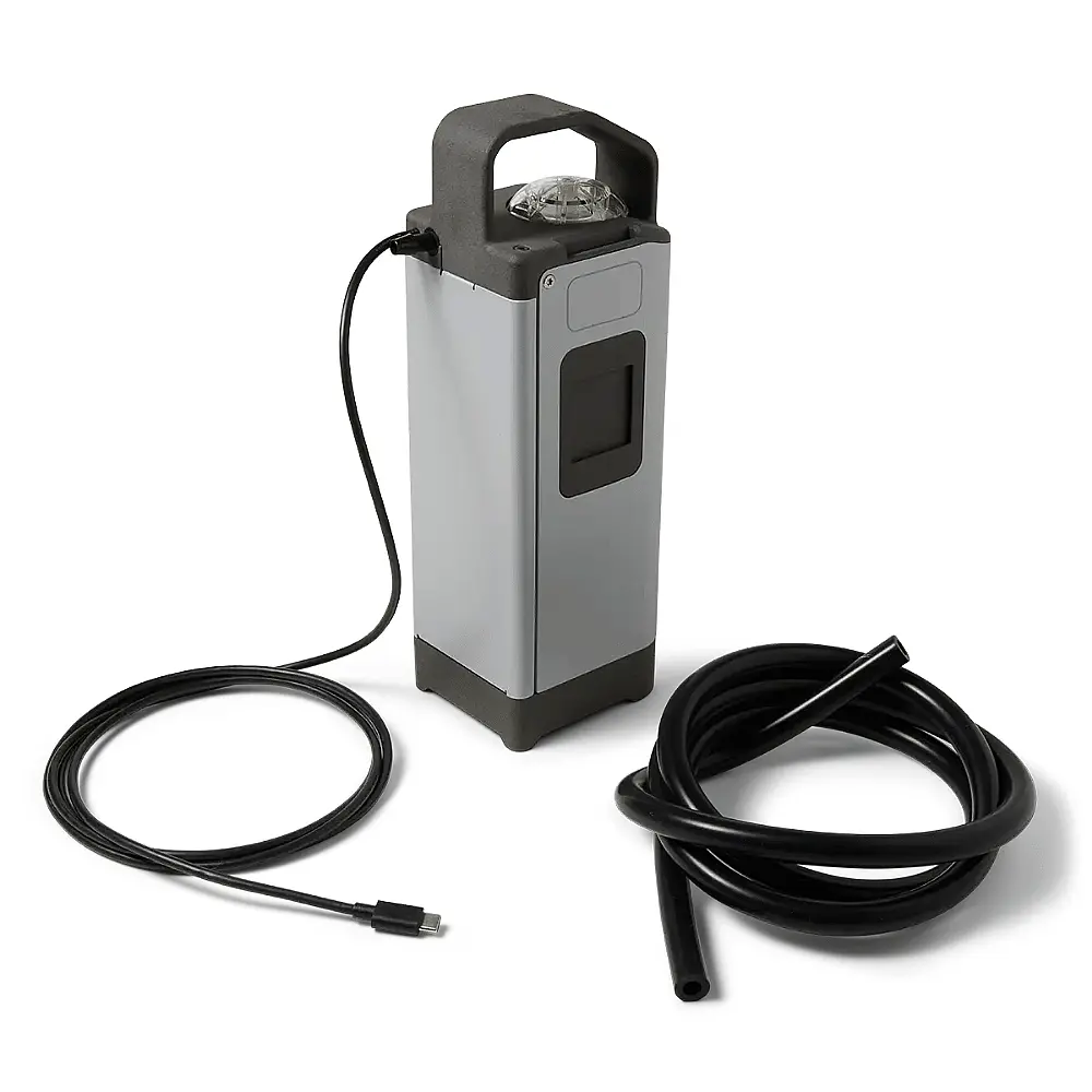 Formlabs Resin Pump (Form 4/4L)