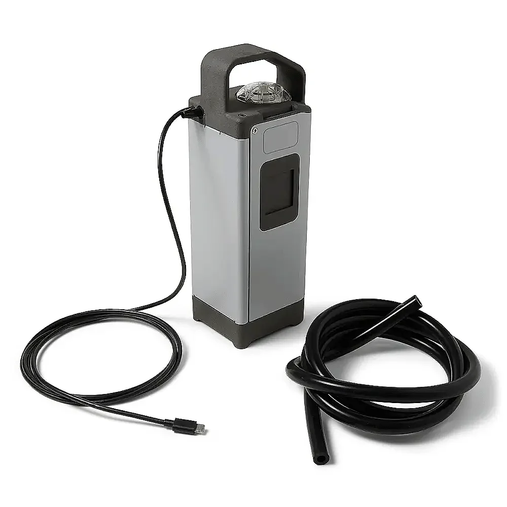 Formlabs Resin Pump (Form 4/4L)