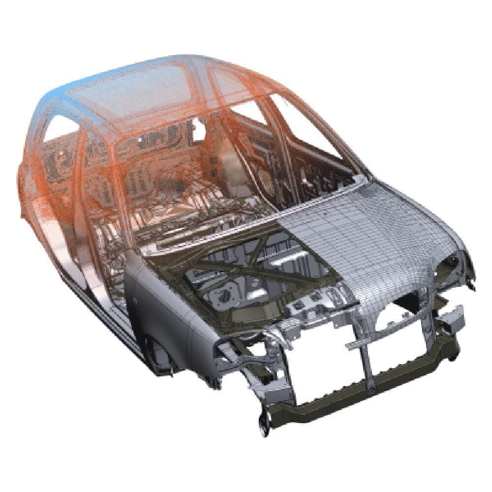 Geomagic Design X Plus (w/ 1st Year Maintenance)