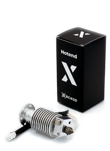 BCN3D - Hotend 0.6mm by BCN3D