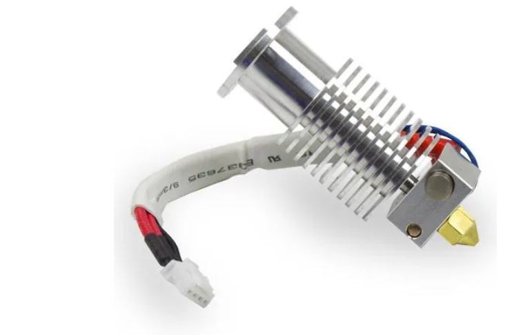 BCN3D - Hotend 0.8mm by BCN3D