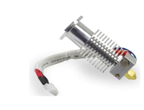 Hotend 1mm by BCN3D - Thumbnail
