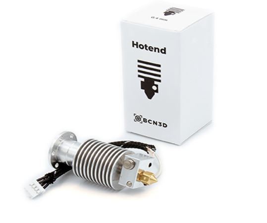BCN3D - Hotend 1mm by BCN3D