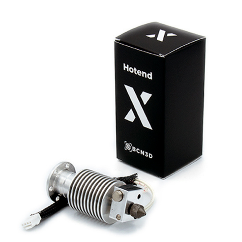 BCN3D - Hotend X (0.6mm) by BCN3D