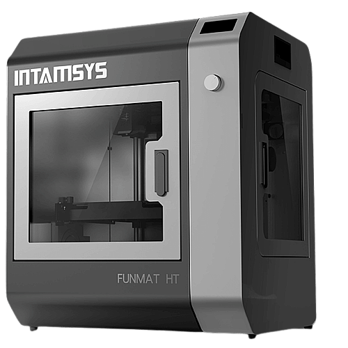 Intamsys Funmat HT 3D Yazıcı - 1