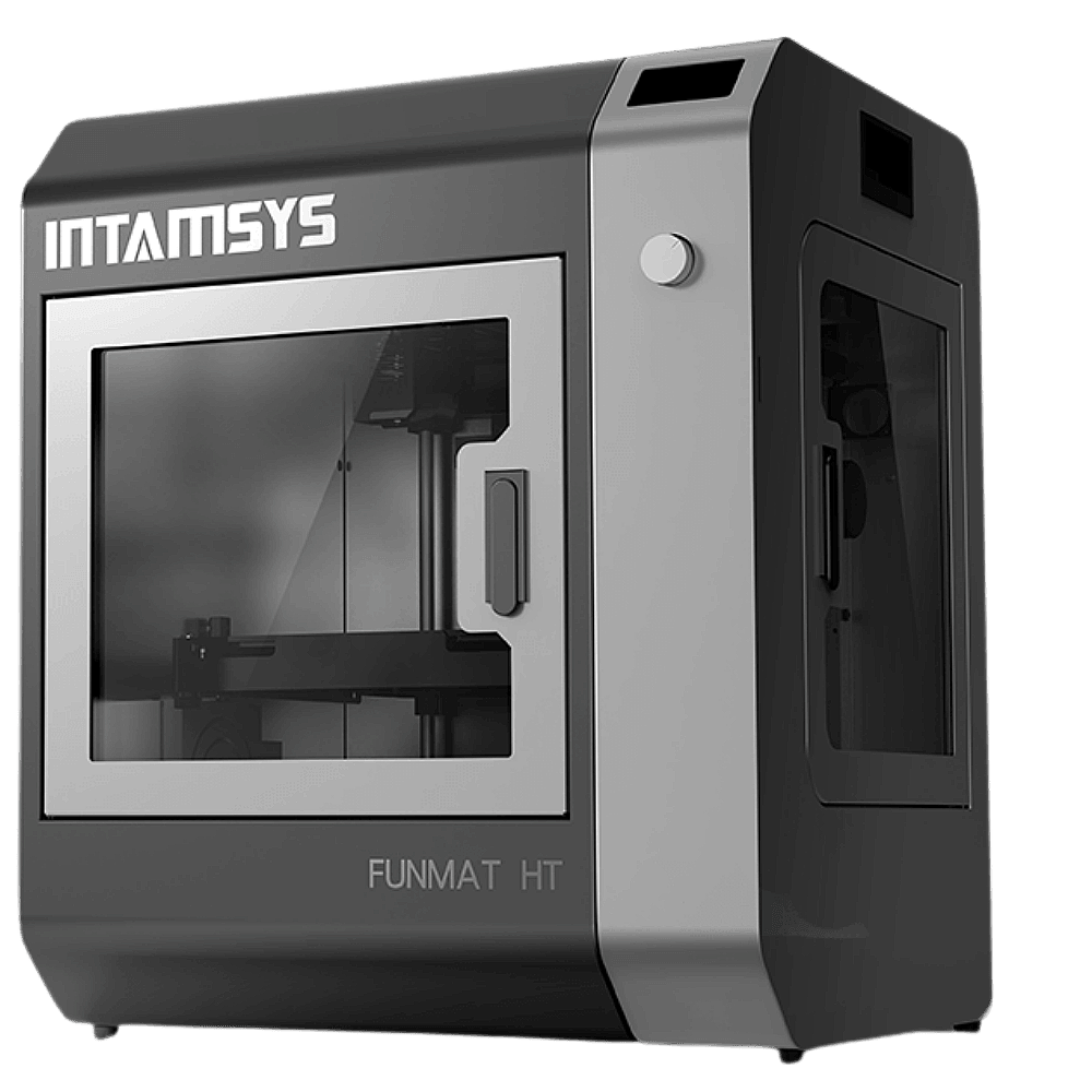 Intamsys Funmat HT 3D Yazıcı