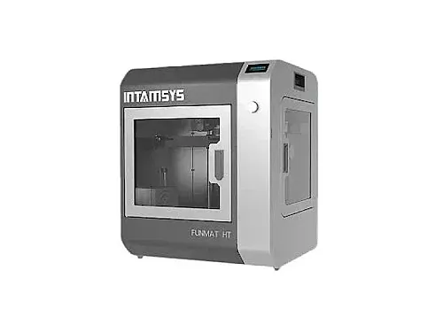 Intamsys Funmat HT 3D Yazıcı - 2
