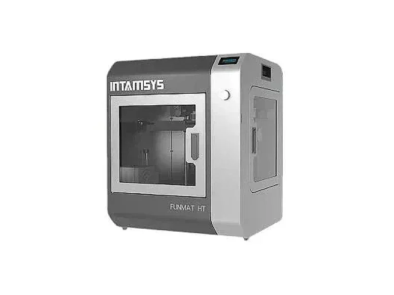 Intamsys Funmat HT 3D Yazıcı - 2