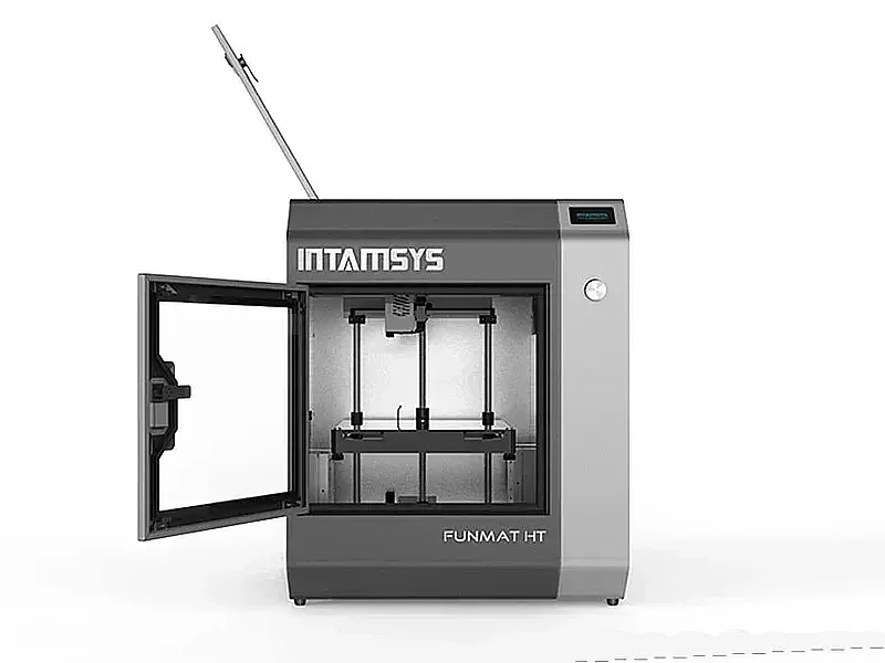 Intamsys Funmat HT 3D Yazıcı - 3