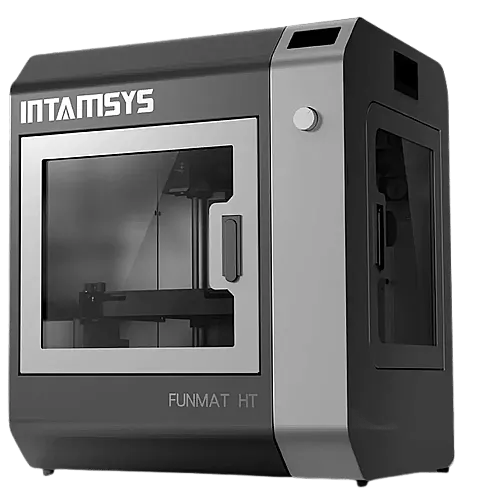 Intamsys Funmat HT 3D Yazıcı - 2
