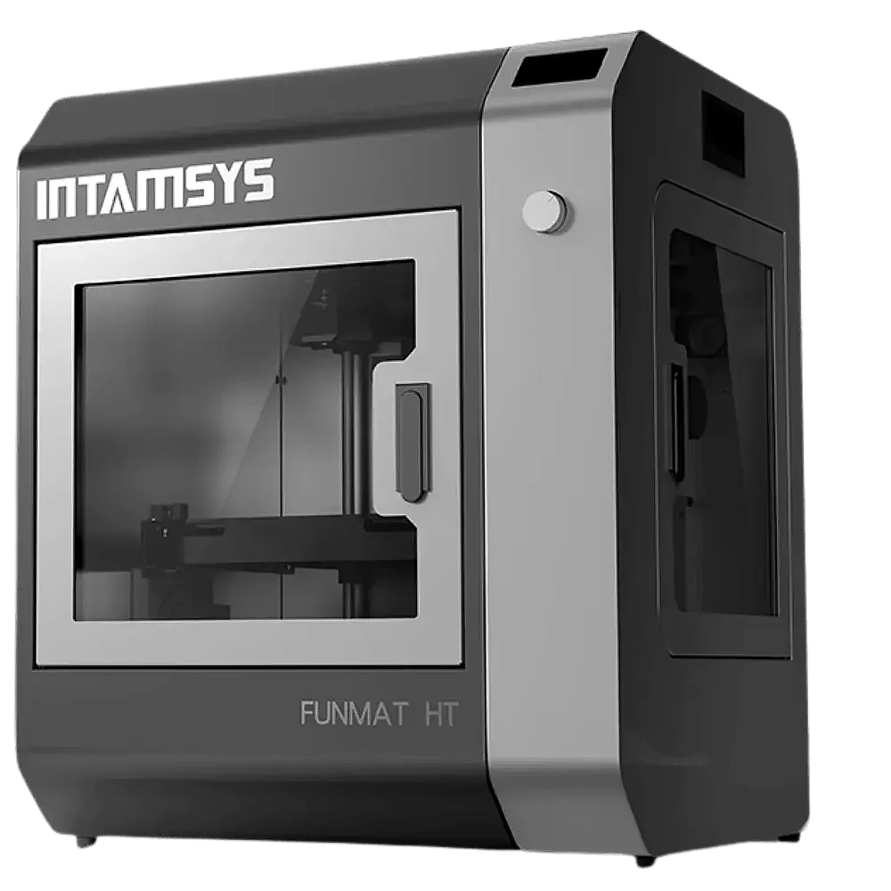 Intamsys Funmat HT 3D Yazıcı - 2