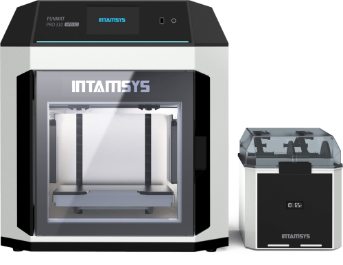 Intamsys Funmat Pro 310 Apollo 3D Yazıcı