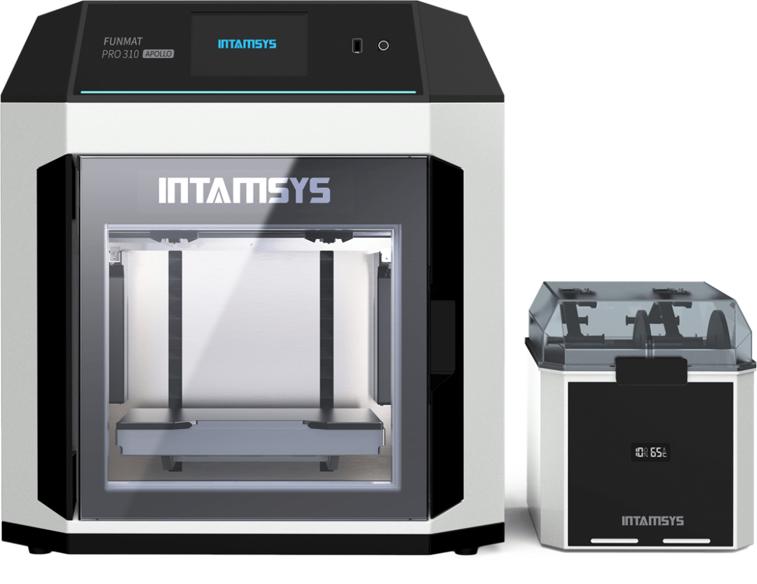 Intamsys Funmat Pro 310 Apollo 3D Yazıcı