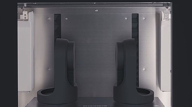 Intamsys Funmat Pro 310 Apollo 3D Yazıcı - 6