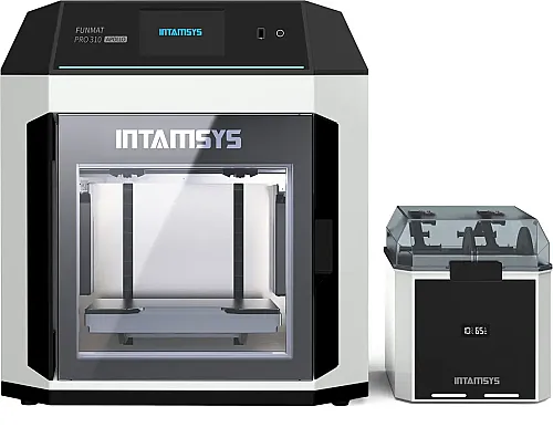 Intamsys Funmat Pro 310 Apollo 3D Yazıcı