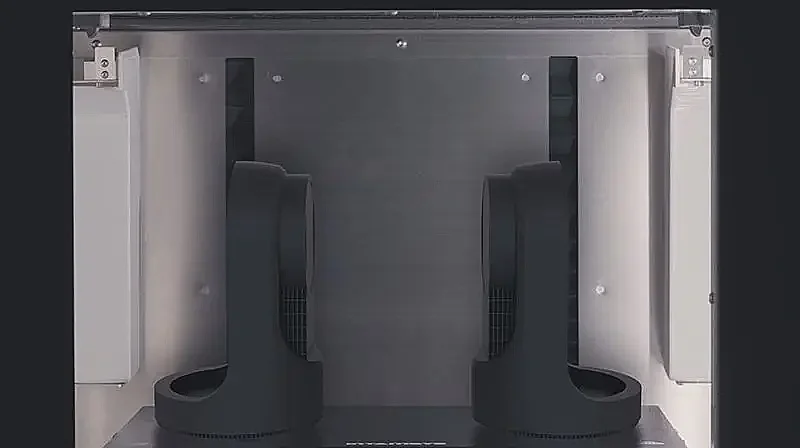 Intamsys Funmat Pro 310 Apollo 3D Yazıcı - 4
