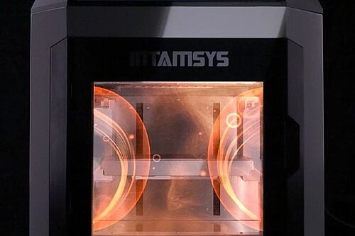 Intamsys Funmat Pro 310 Apollo + Cabinet 3D Yazıcı - 4