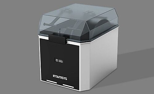 Intamsys Funmat Pro 310 Apollo + Cabinet 3D Yazıcı - 2