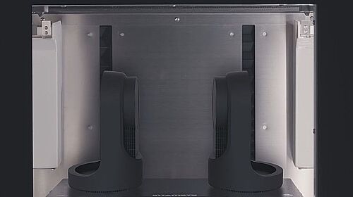 Intamsys Funmat Pro 310 Apollo + Cabinet 3D Yazıcı - 5