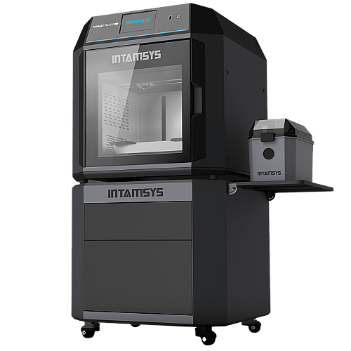Intamsys Funmat Pro 310 Neo 3D Yazıcı - 1