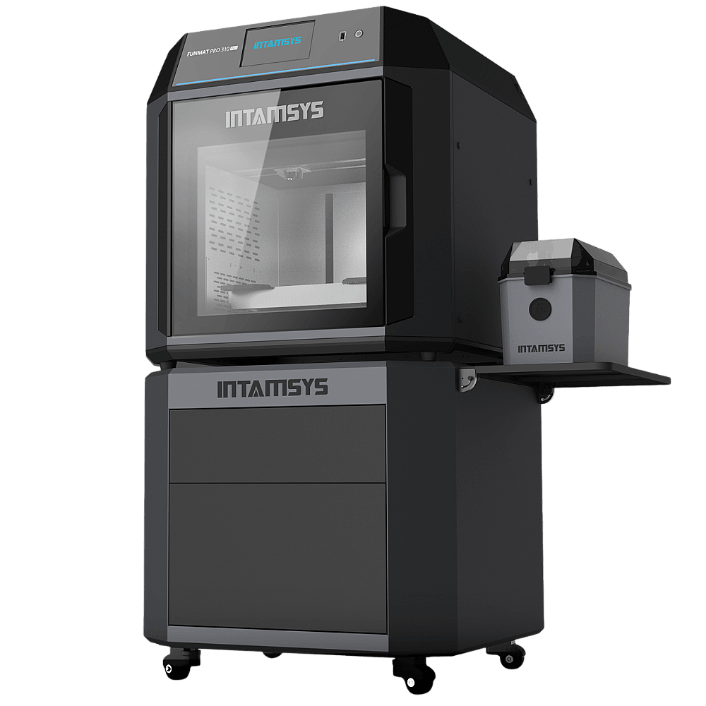 Intamsys Funmat Pro 310 Neo 3D Yazıcı