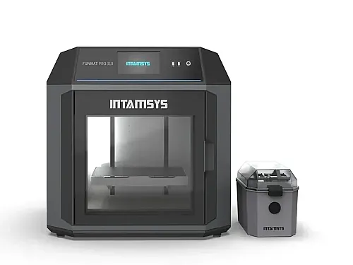 Intamsys Funmat Pro 310 Neo 3D Yazıcı - 2