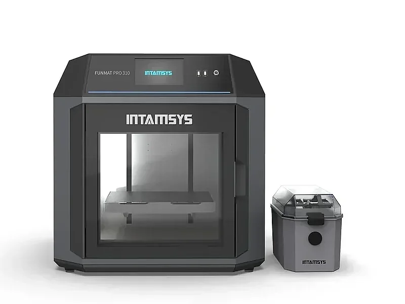 Intamsys Funmat Pro 310 Neo 3D Yazıcı - 2