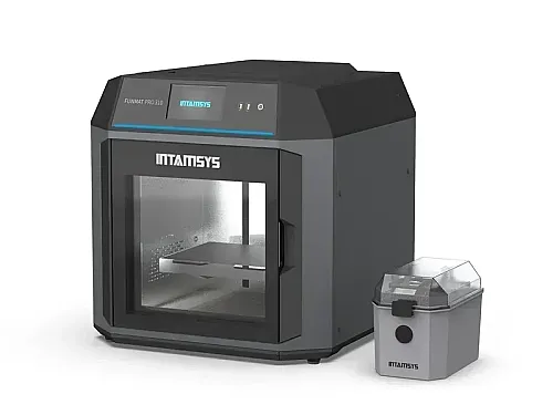 Intamsys Funmat Pro 310 Neo 3D Yazıcı - 3