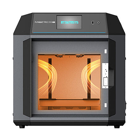 Intamsys Funmat Pro 310 Neo 3D Yazıcı - 5